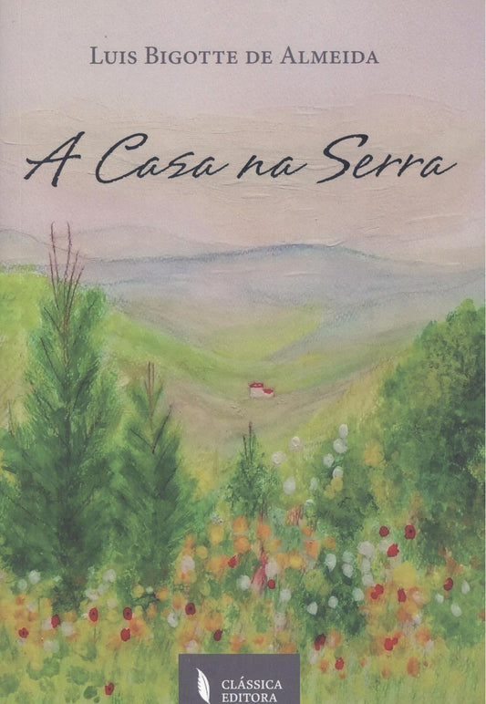 A casa na Serra