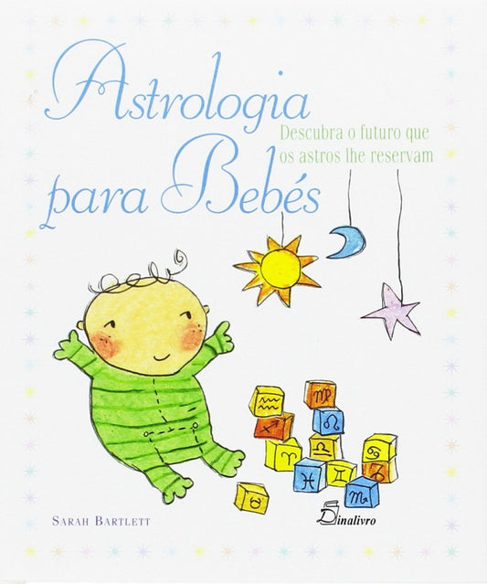 ASTROLOGIA PARA BEBES