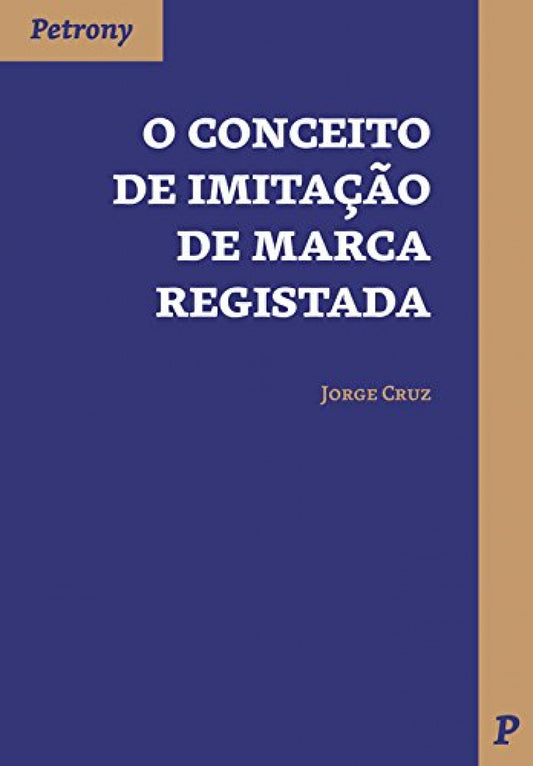 Conceito de imitação de marca registrada