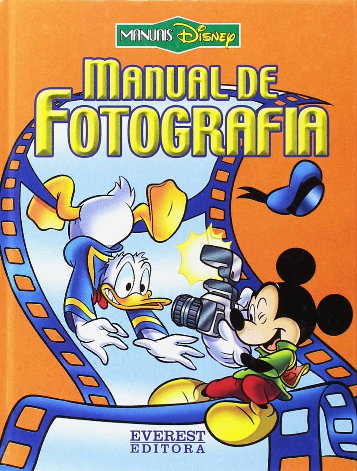 MANUAL DE FOTOGRAFIA