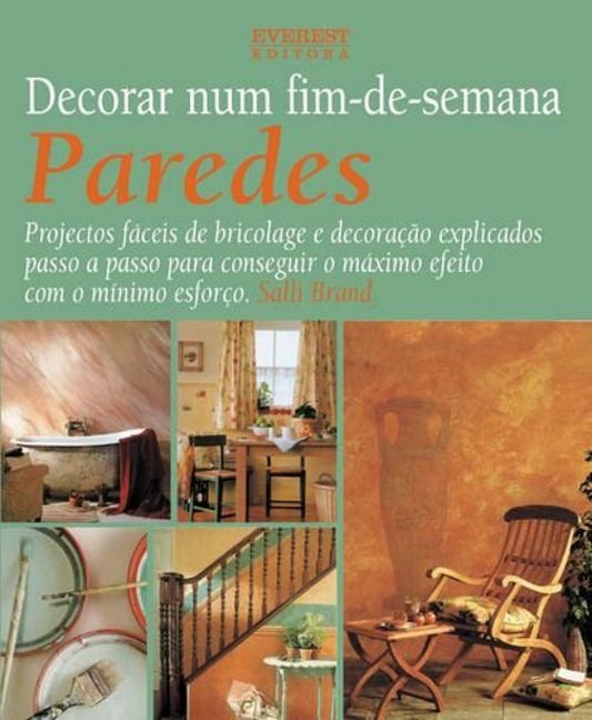 PAREDES