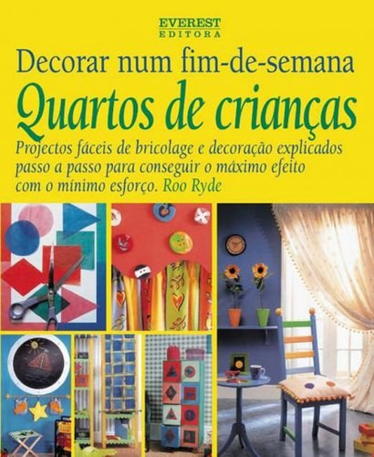 QUARTOS DE CRIANÇAS