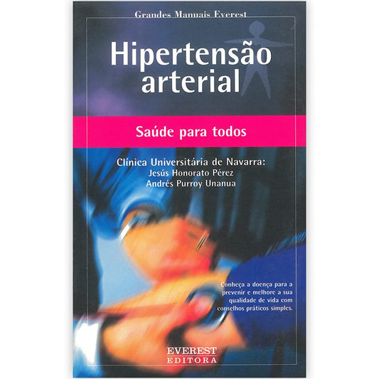HIPERTENSÃO ARTERIAL