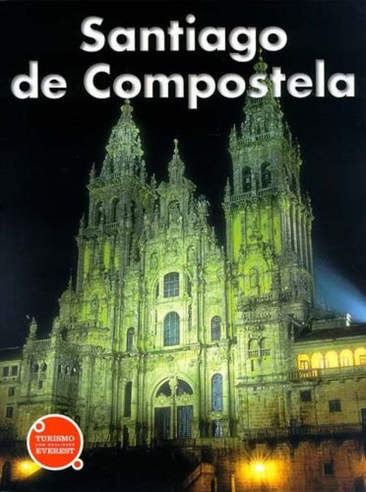 RECORDA SANTIAGO DE COMPOSTELA