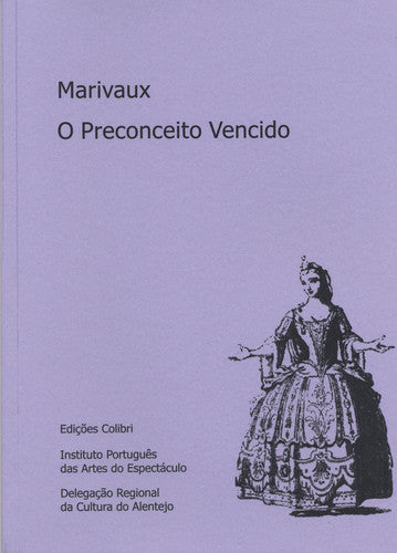 O PRECONCEITO VENCIDO