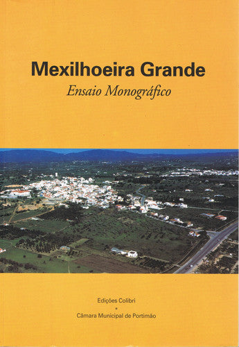 MEXILHOEIRA GRANDE