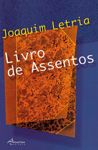 LIVRO DE ASSENTOS