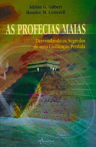AS PROFECIAS MAIAS