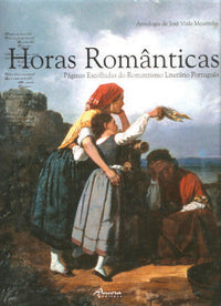 HORAS ROMÂNTICAS: PÁGINAS ESCOLHID (CART.)