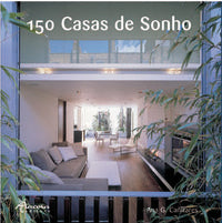 150 CASAS DE SONHO (CART.)