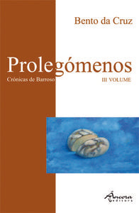 PROLEGÓMENOS VOLUME III