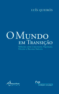 O MUNDO EM TRANSIÇÃO