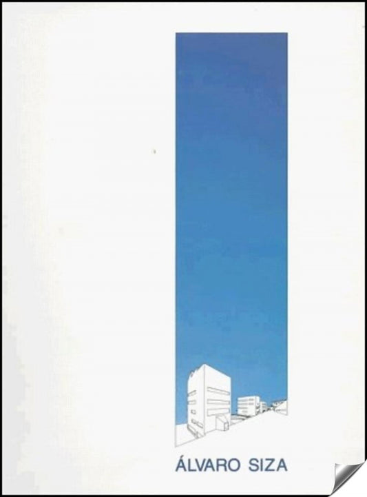 Álvaro Siza, 1986-95