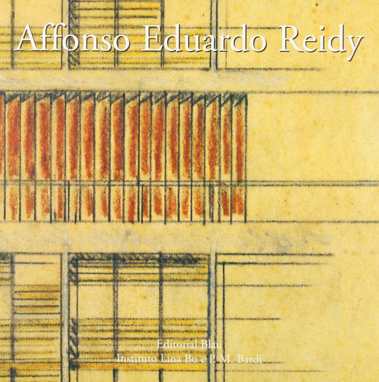 Affonso Eduardo Reidy