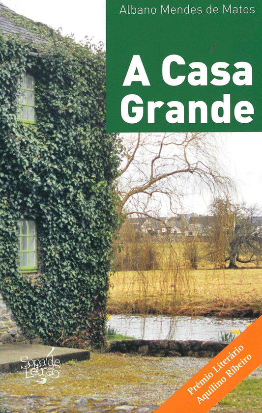 A Casa Grande