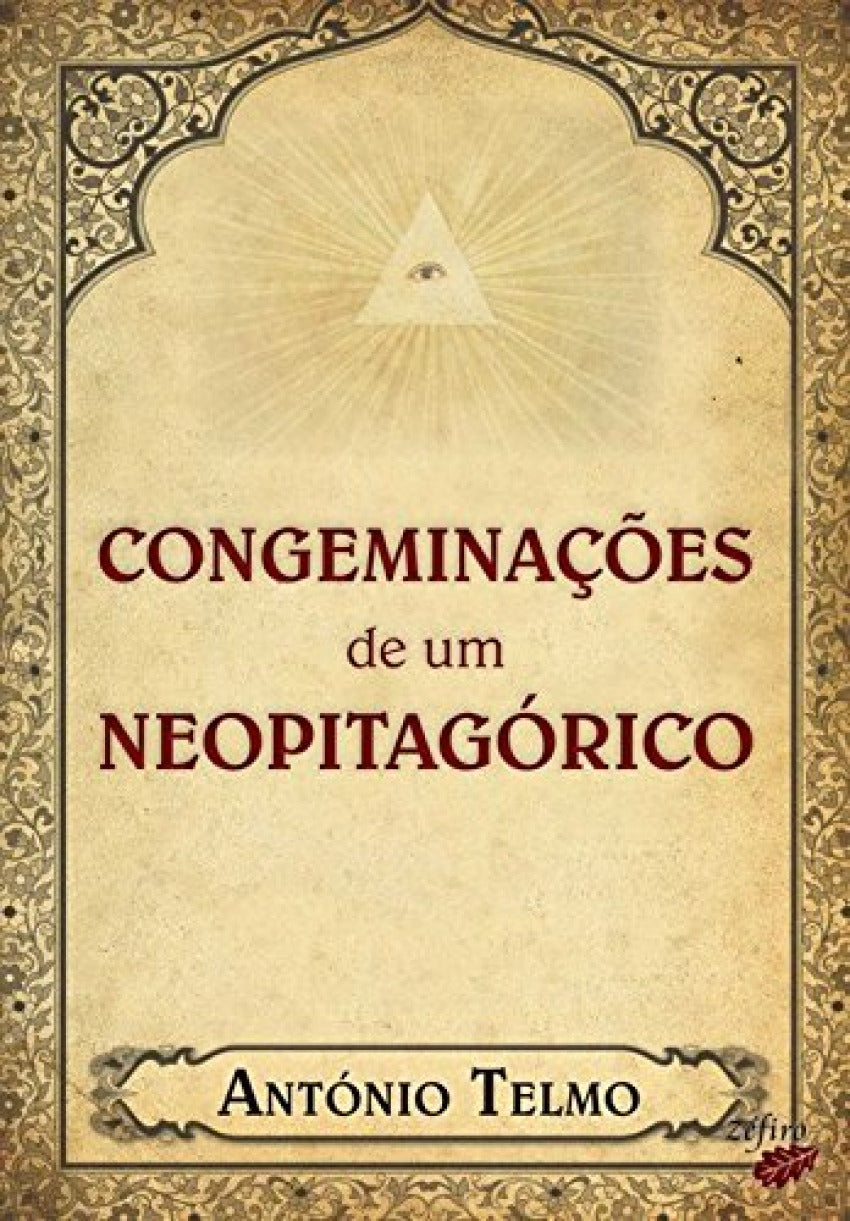 CONGEMINAÇÕES DE UM NEOPITAGÓRICO