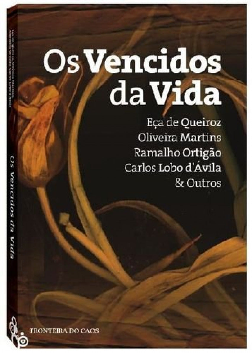 OS VENCIDOS DA VIDA