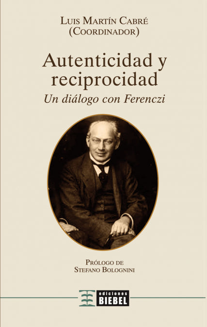 AUTENTICIDAD Y RECIPROCIDAD