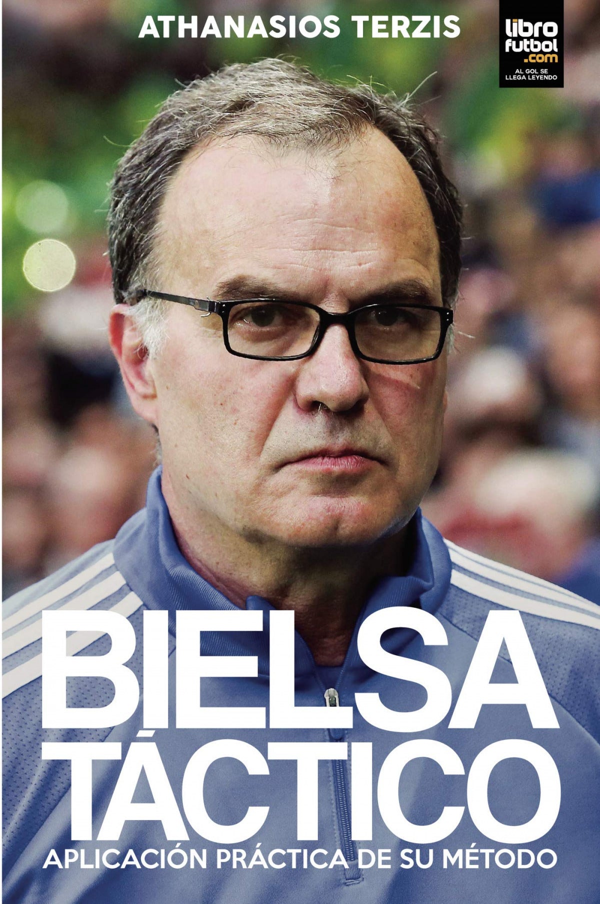 BIELSA TACTICO