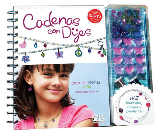 Cadenas con dijes