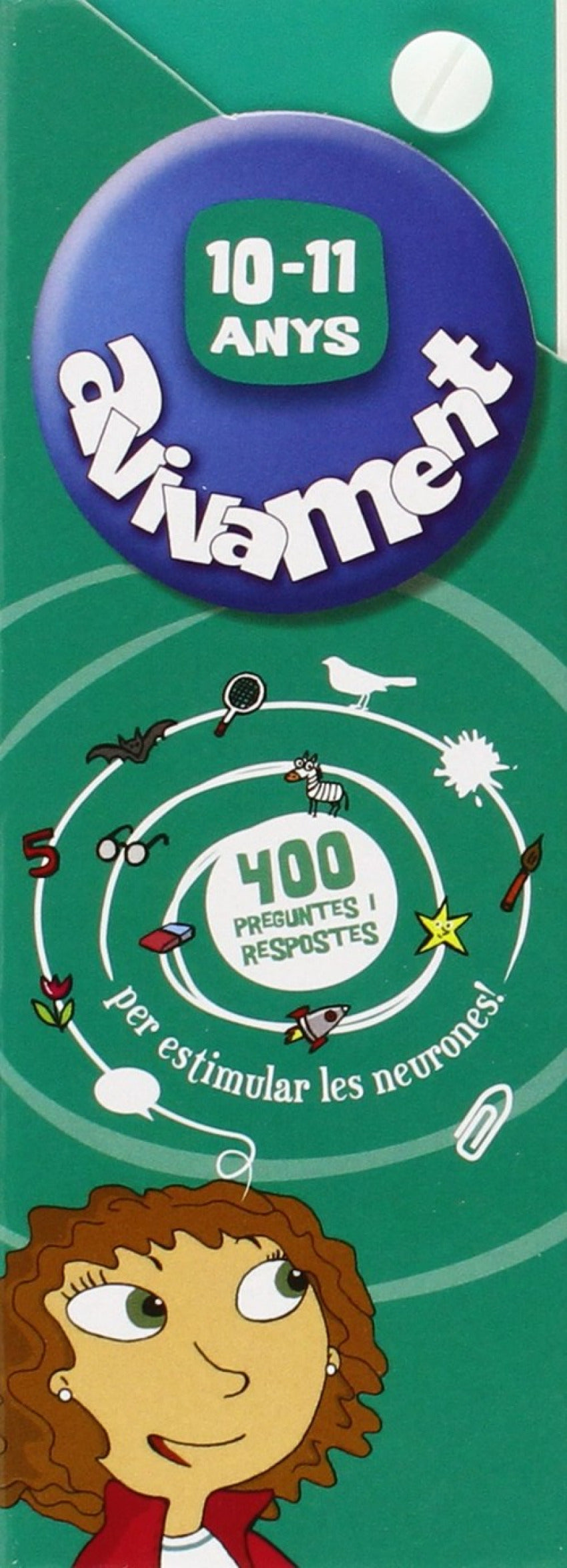 Avivament 10-11 anys