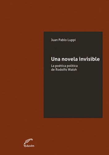 Una novela invisible