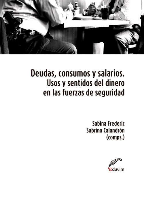 Deudas, consumo y salarios