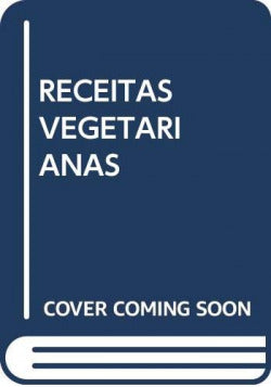 RECEITAS VEGETARIANAS