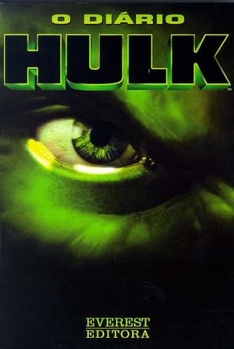 HULK: O DIÁRIO