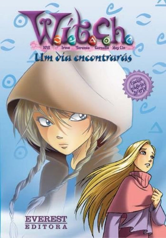 UM DÍA ENCONTRARÁS