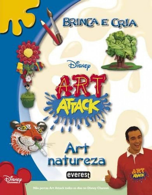 ART NATUREZA