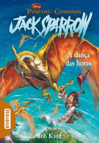 PIRATAS DAS CARAÍBAS: A DANÇA DAS HORAS