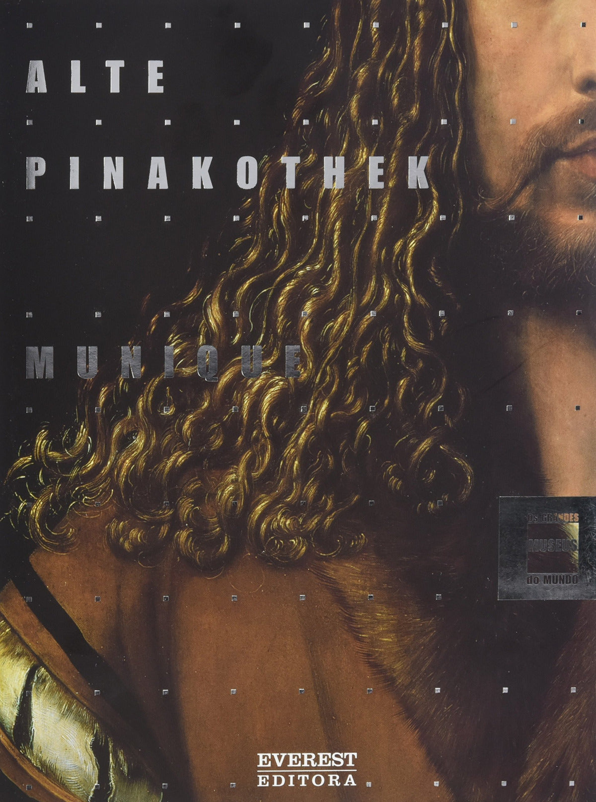 ALTE PINAKOTHEK: MUNIQUE: OS GRANDES MUSEUS DO MUNDO