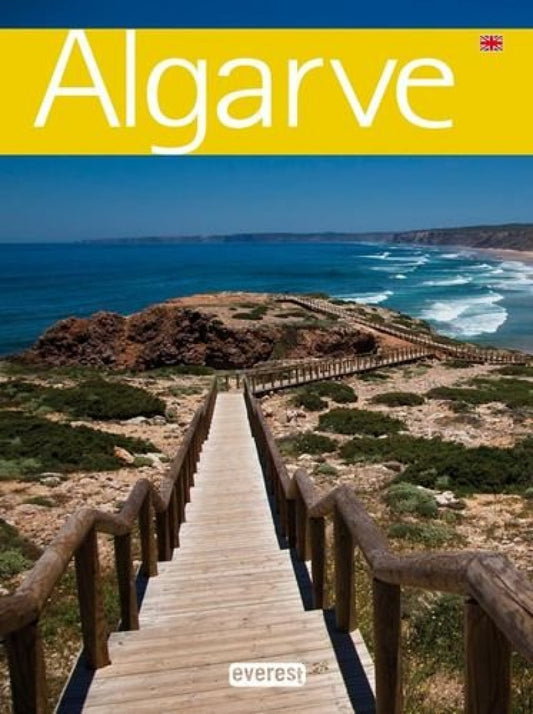RECORDA ALGARVE (INGLÉS)