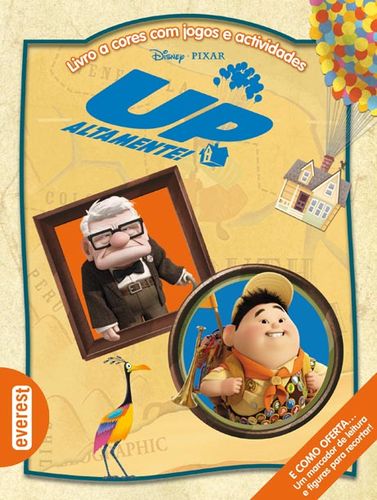 UP