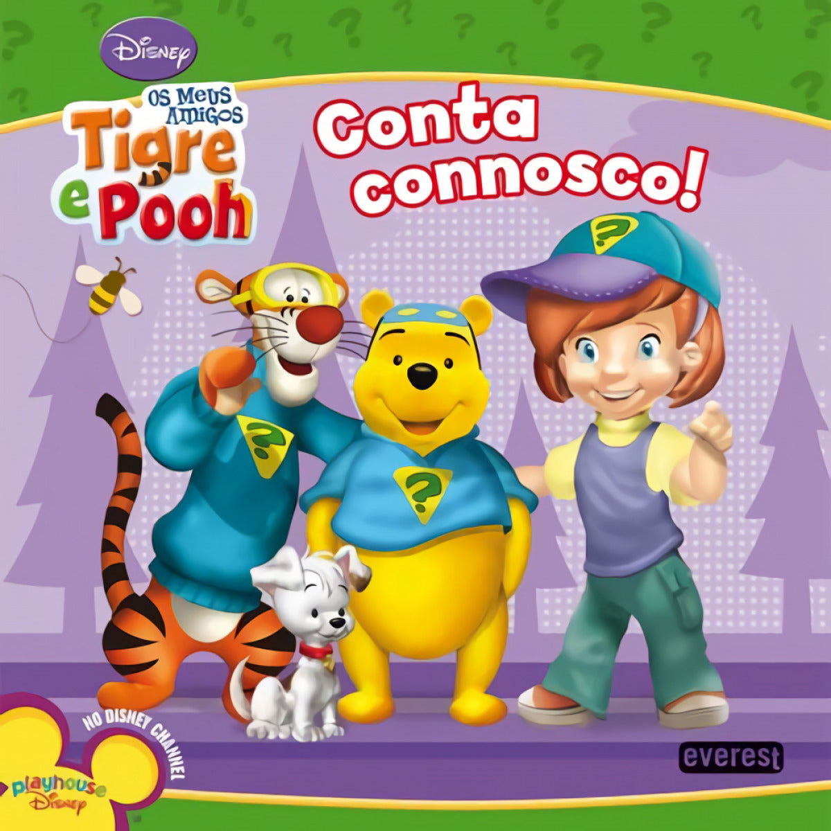 CONTA CONNOSCO