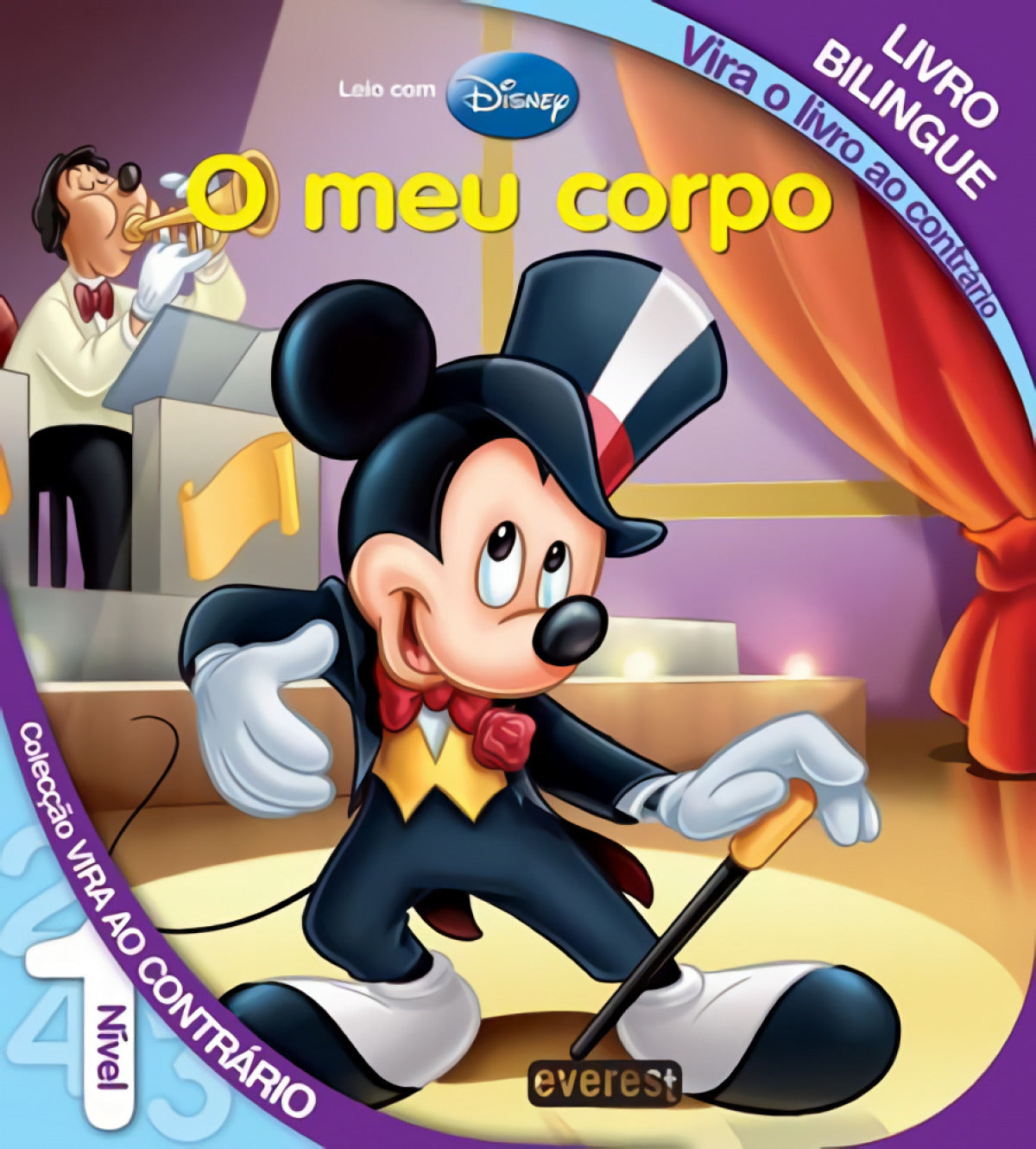 O MEU CORPO / MY BODY