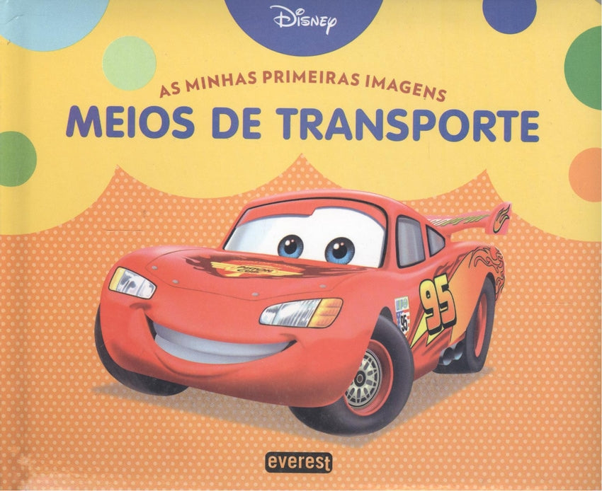 MEIOS DE TRANSPORTE