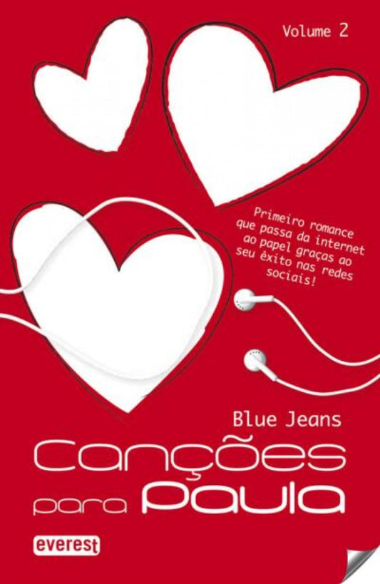 2.CANÇÕES PARA PAULA