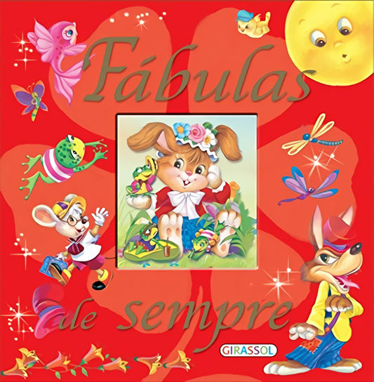 FABULAS DE SEMPRE
