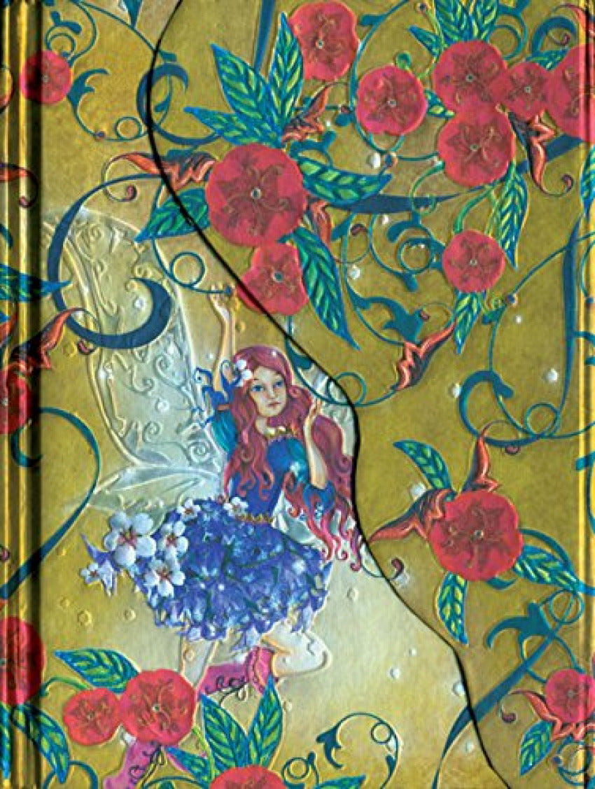 BONCAHIER MAGICO - DOURADO