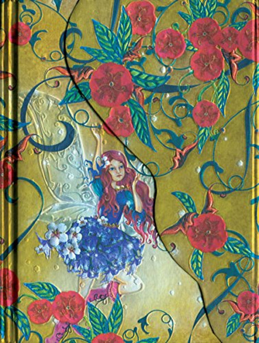 BONCAHIER MAGICO - DOURADO