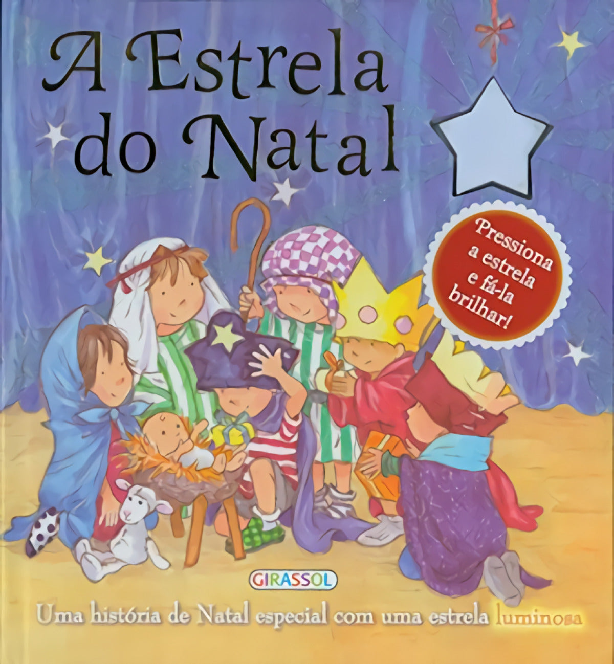 A ESTRELA DO NATAL