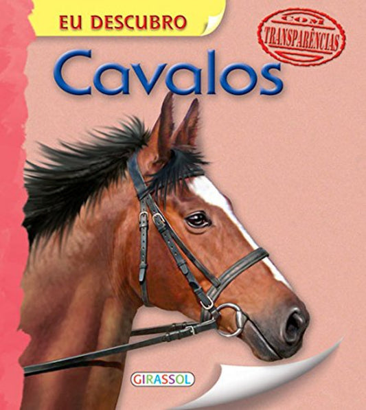 EU DESCUBRO CAVALOS