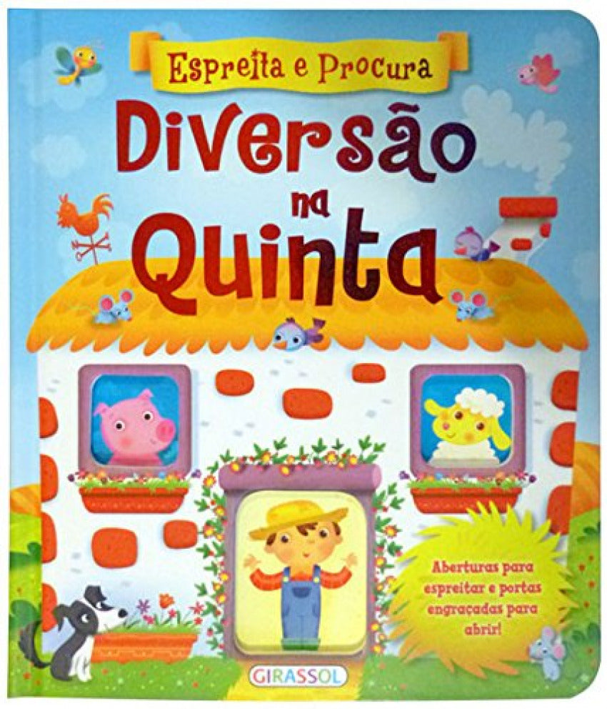 DIVERSÃO NA QUINTA