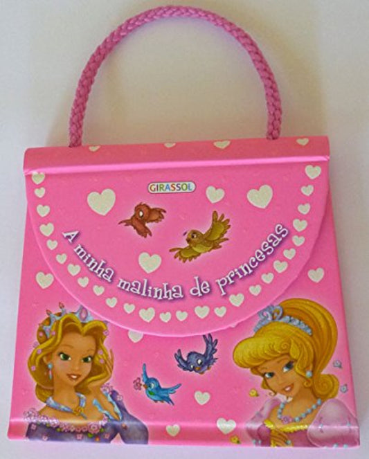 A MINHA MALINHA DE PRINCESAS