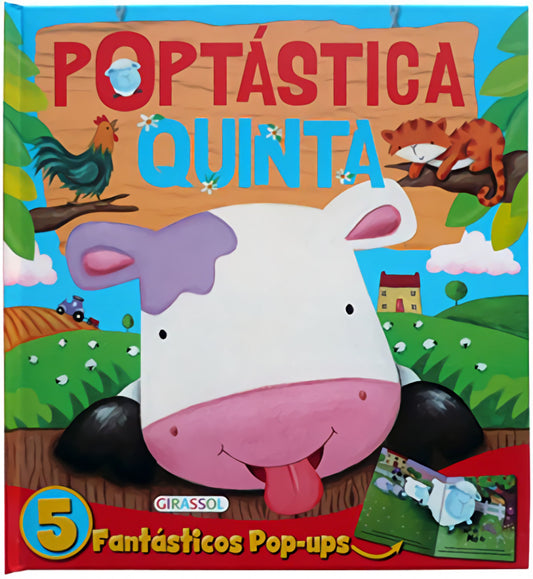 POPTASTICA QUINTA
