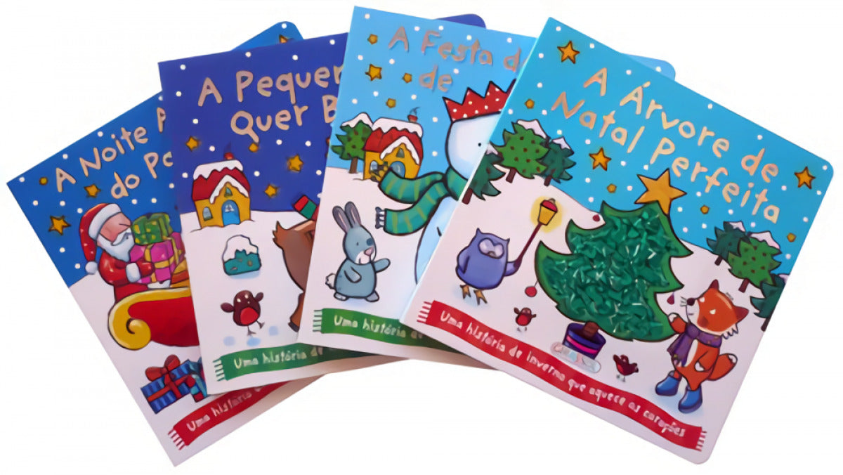 HISTORIAS DE NATAL