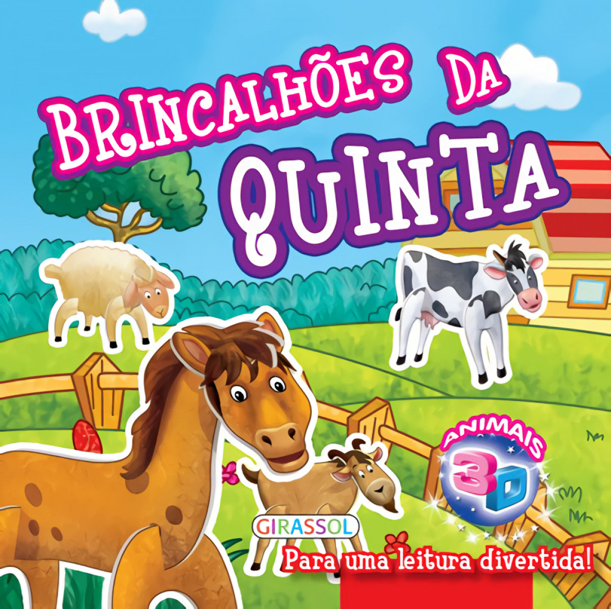 BRINCALHÕES DA QUINTA