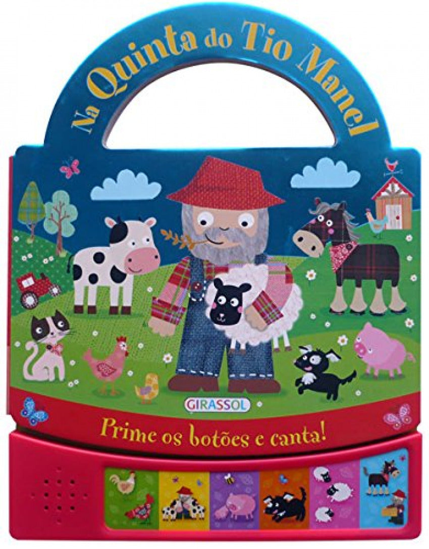 NA QUINTA DO TIO MANEL